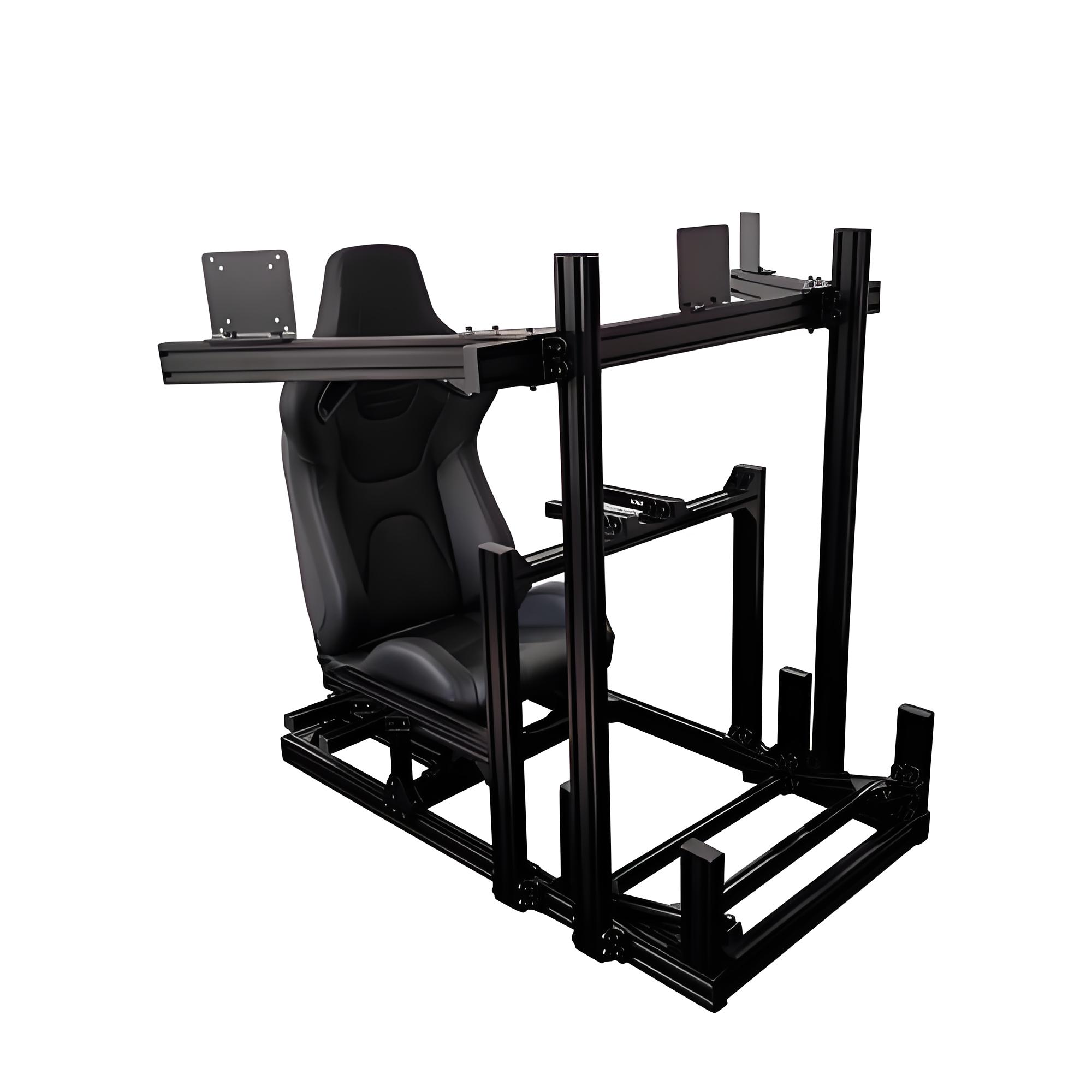 Sim rig 3060 dubh