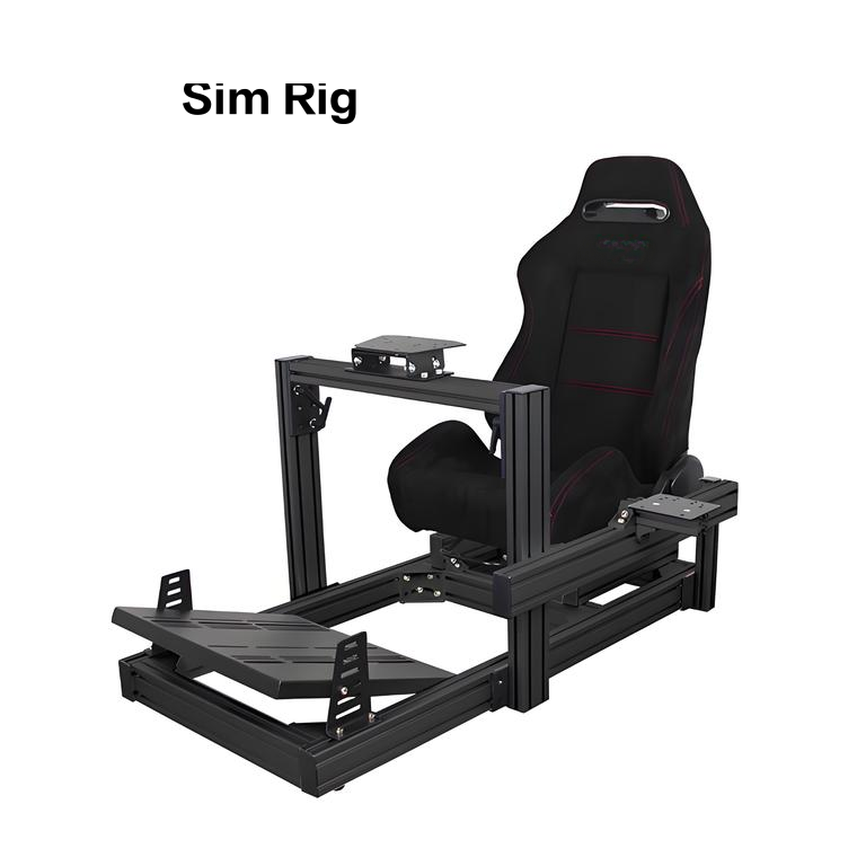 Sim rig 4080 dubh